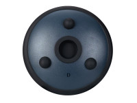 Sela Tongue Drum SE361 6 D Maj Azul Sela Tongue Drum SE361 6 D Maj Azul